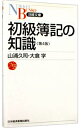 【中古】初級簿記の知識 / 山浦久司