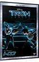 【中古】トロン:レガシー DVD+ブルーレイ・セット / ジョセフ・コジンスキー【監督】