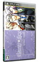 【中古】PSP Starry☆sky　−in　Winter−