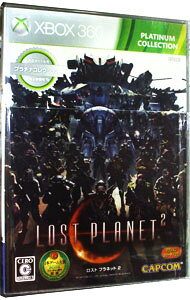 &nbsp;&nbsp;&nbsp; ロスト　プラネット　2　Xbox　360　プラチナコレクション の詳細 メーカー: カプコン 機種名: Xbox360 ジャンル: シューティング 品番: JES100141 カナ: ロストプラネット2エックスボックス360プラチナコレクションレンカバン 発売日: 2011/04/14 関連商品リンク : Xbox360 カプコン