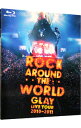 【中古】【Blu−ray】GLAY ROCK AROUND THE WORLD 2010−2011 LIVE IN SAITAMA SUPER ARENA−SPECIAL EDITION− / GLAY【出演】