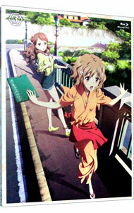 【中古】【Blu−ray】花咲くいろは　3 / 安藤真裕【監督】