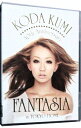 【中古】KODA KUMI 10th Anniversary-FANTASIA-in TOKYO DOME / 倖田來未【出演】