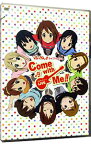 【中古】けいおん！！ライブイベント〜Come　with　Me！！〜/ 豊崎愛生【出演】