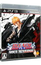 【中古】PS3 BLEACH ソウル・イグニッション