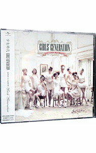 &nbsp;&nbsp;&nbsp; GIRLS’GENERATION の詳細 カテゴリ: 中古CD ジャンル: 海外のロック＆ポップス 海外のアーティスト 発売元: ユニバーサル　ミュージック アーティスト名: 少女時代 カナ: ガールズジェネレイション GIRLS' GENERATION / ショウジョジダイ GIRLS' GENERATION ディスク枚数: 1枚 品番: UPCH20250 発売日: 2011/06/01 ENG: GIRLS' GENERATION GIRLS' GENERATION 曲名Disc-11.　MR．TAXI（森永乳業「Lipton」CMソング♪）2.　GENIE3.　you−aholic4.　Run　Devil　Run5.　BAD　GIRL6.　Beautiful　Stranger7.　I’m　In　Love　With　The　HERO8.　Let　It　Rain（森永乳業「Lipton　EXTRA　SHOT」CMソング♪）9.　Gee10.　THE　GREAT　ESCAPE11.　HOOT12.　BORN　TO　BE　A　LADY 関連商品リンク : 少女時代 ユニバーサル　ミュージック　