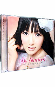 【中古】【CD＋DVD】Be　Starters！　初回限定盤 / 喜多村英梨