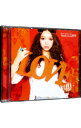 【中古】【CD＋DVD】Thank　you，Love　初回生産限定盤 / 西野カナ