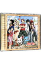 【中古】「FAIRY　TAIL」ORIGINAL　SOUNDTRACK　VOL.3 / 高梨康治