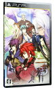 【中古】PSP 二世の契り 想い出の先へ