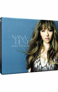 【中古】NANA　BEST　初回限定盤/ 谷村奈南