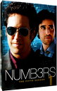 【中古】NUMB3RS ナンバーズ 天才数学者の事件ファイル シーズン5 コンプリートDVD−BOX Part1/ 洋画