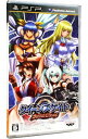 【中古】【全品10倍！4/25限定】PSP クイーンズゲイト スパイラルカオス