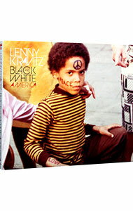 【中古】【CD＋DVD】ブラック・アンド・ホワイト・アメリカ　初回限定盤 / レニー・クラヴィッツ