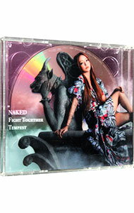 【中古】【全品10倍！6/5限定】安室奈美恵/ 【CD＋DVD】NAKED｜Fight　Together｜Tempest