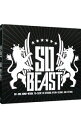 【中古】SO BEAST 初回限定盤A/ BEAST