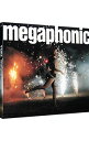 【中古】YUKI/ 【CD＋DVD】megaphonic　初回生産限定盤