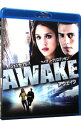 【中古】【Blu−ray】アウェイク ブルーレイ&DVDセット ポストカードセット付 / ジョビー・ハロルド【監督】