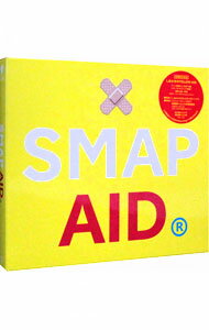 【中古】SMAP　AID　期間限定盤/ SMAP