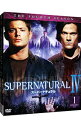 【中古】SUPERNATURAL IV スーパーナチュラル フォース セット1 / 洋画