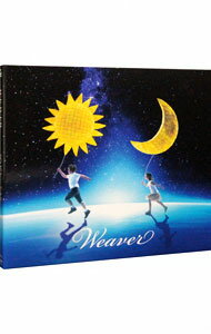 【中古】WEAVER/ 【CD＋DVD】ジュビレーション