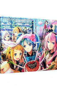 【中古】THE　VOCALOID　produced　by　YAMAHA/ オムニバス
