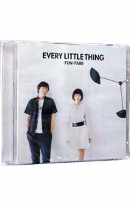 【中古】Every　Little　Thing/ FUN−FARE