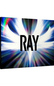 【中古】【全品10倍！4/25限定】RAY　初回限定盤/ BUMP　OF　CHICKEN