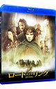 【中古】【Blu−ray】ロード・オブ・ザ・リング / ピーター・ジャクソン【監督】