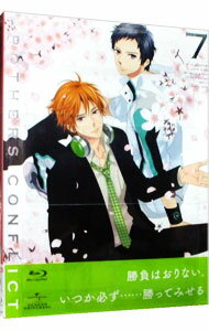 【中古】【Blu−ray】BROTHERS　CONFLICT