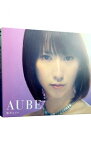 【中古】藍井エイル/ 【CD＋Blu－ray】AUBE　初回生産限定盤A