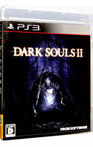 šPS3 DARKSOULSII