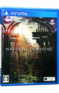 PSVITA NAtURAL　DOCtRINE