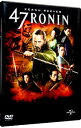 【中古】47RONIN / カール・リンシュ【監督】