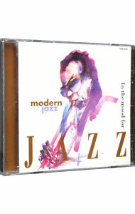 &nbsp;&nbsp;&nbsp; とってもJAZZ気分　とっておきのモダン・ジャズ の詳細 発売元:FIRST　MUSIC アーティスト名:オムニバス カナ: トッテモジャズキブントッテオキノモダンジャズ / オムニバス ディスク枚数: 1枚 品番: FJC3110 発売日:2000/01/01 関連商品リンク : オムニバス FIRST　MUSIC　