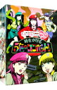 【中古】【Blu−ray】ももクロChan 第3弾 時をかける5色のコンバット 第16集 / お笑い・バラエティー