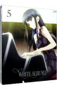 【中古】【Blu−ray】WHITE ALBUM2 5 ブックレット付 / 安藤正臣【監督】