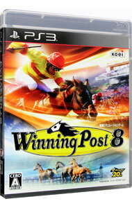 楽天市場】ウイニングポスト 8 ps3 中古の通販 楽天市場】ウイニングポスト 8 ps3 中古の通販