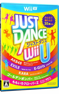 šWii U JUSTDANCEWiiU