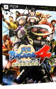 【中古】戦国BASARA4戦国創世英雄譚