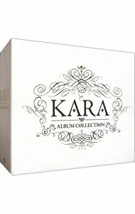 【中古】KARA　SINGLE　COLLECTION　完全生産限定盤/ KARA