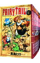 【中古】FAIRY　TAIL　＜全63巻セット＞ / 真島ヒロ（コミックセット）