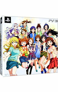 【中古】PS3 アイドルマスター　ワンフォーオール　765プロ　新プロデュースBOX