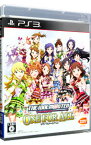 【中古】PS3 アイドルマスター　ワンフォーオール