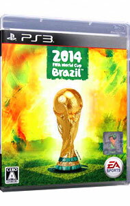 【中古】PS3 2014 FIFA World Cup Brazil 【中古】PS3 2014 FIFA World Cup Brazil