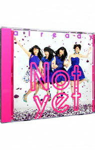 【中古】Not　yet/ already（Type−C）