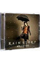 【中古】AKIHIDE/ 【CD+DVD】RAIN STORY 初回限定盤