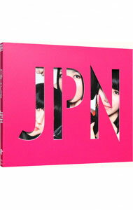 【中古】【全品10倍！5/15限定】JPN　初回限定盤/ Perfume