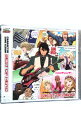 【中古】TVアニメ「TIGER　＆　BUNNY」キャラクターソングアルバム「BEST　OF　HERO ...