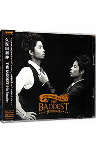 【中古】【2CD】THE　BADDEST－Hit　Parade－ / 久保田利伸